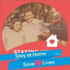 Meet your Posher, Guadalupe